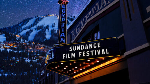 Sundance Film Festival