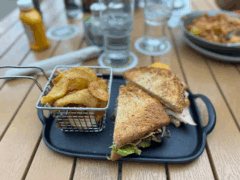 Squatters Pub Brewery