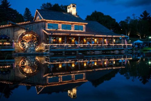 the foundry at summit pond