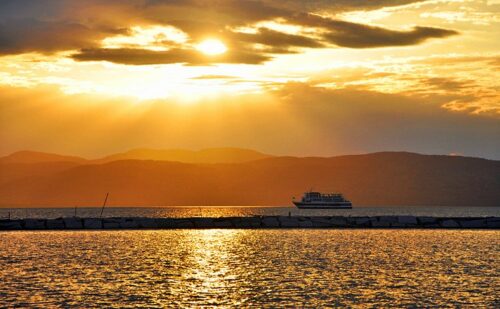 usa-vermont-lake-champlain-cruise