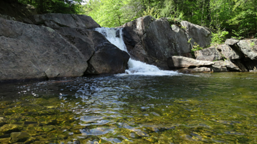 Buttermilk-Falls