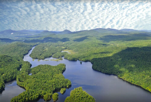 green river reservoir