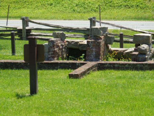 Chancellorsville-Battlefield-and-Visitor-Center