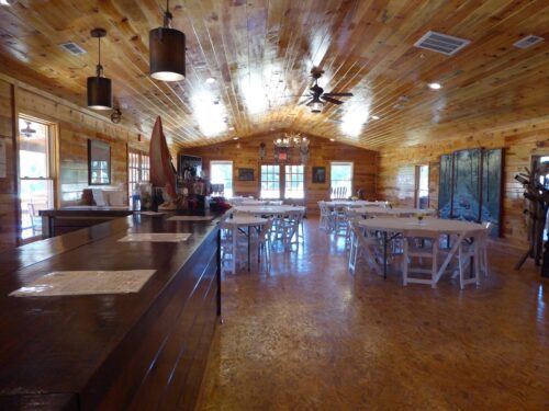 Mattaponi-Winery