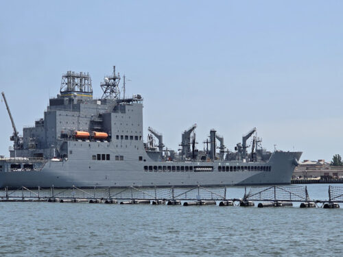 Naval Station Norfolk