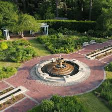 Norfolk Botanical Garden