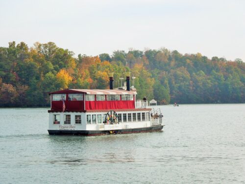 virginia dare cruise