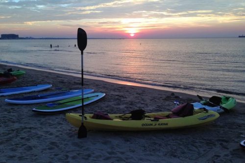 chesapean outdoors