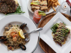 Boat Shed Restaurant