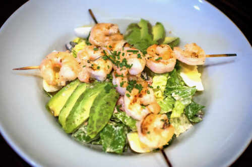 Silver City Restaurant