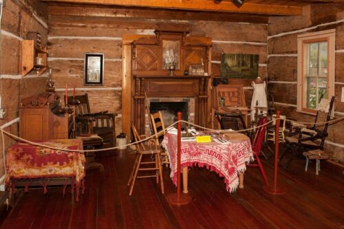 Orcas-Island-Historical-Museum